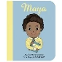 Cover of Maya Angelou Volume 4