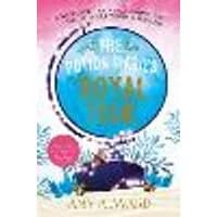 Cover of The Potion Diaries: Royal Tour Volume 2