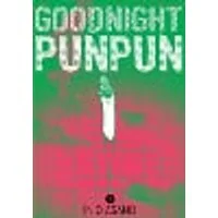 Cover of Goodnight Punpun, Vol. 2 Volume 2