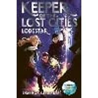 Cover of Lodestar Volume 5