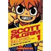 Cover of Scott Pilgrim Vol. 1 Volume 1