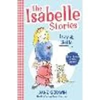 Cover of The Isabelle Stories: Volume 1