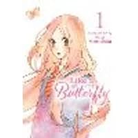 Cover of Like a Butterfly, Vol. 1 Volume 1