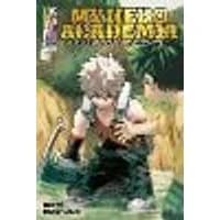 Cover of My Hero Academia, Vol. 29 Volume 29