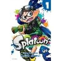 Cover of Splatoon, Vol. 1 Volume 1