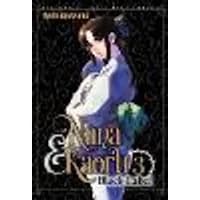 Cover of Nana & Kaoru: Black Label, Volume 3