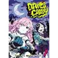 Cover of Devil's Candy, Vol. 1 Volume 1