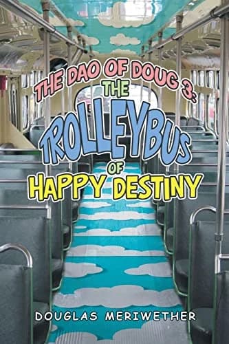 Cover of The Dao of Doug 3