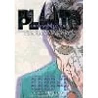 Cover of Pluto: Urasawa x Tezuka, Vol. 4 Volume 4