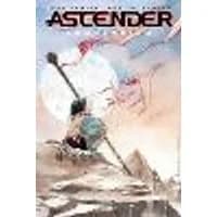 Cover of Ascender Compendium