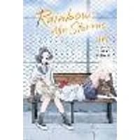Cover of Rainbows After Storms, Vol. 10 Volume 10