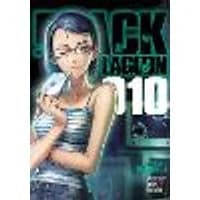 Cover of Black Lagoon, Vol. 10 Volume 10