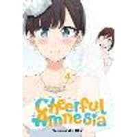 Cover of Cheerful Amnesia, Vol. 4