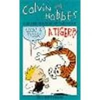 Cover of Calvin And Hobbes Volume 3: In the Shadow of the Night