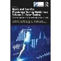 Cover of Sport and Exercise Physiology Testing Guidelines: Volume I - Sport Testing