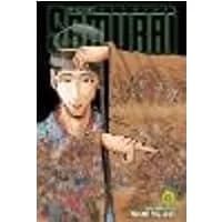 Cover of The Elusive Samurai, Vol. 13 Volume 13