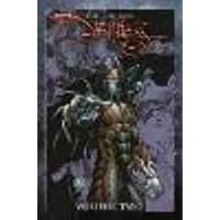 Cover of The Complete Darkness, Volume 2