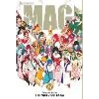 Cover of Magi: The Labyrinth of Magic, Vol. 37 Volume 37