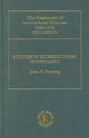 Cover of Foreign Ownership Canadn Indus