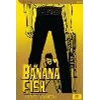 Cover of Banana Fish, Vol. 6 Volume 6