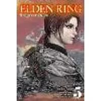 Cover of Elden Ring: The Road to the Erdtree, Vol. 5