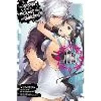 Cover of Is It Wrong to Try to Pick Up Girls in a Dungeon?, Vol. 10 (manga)