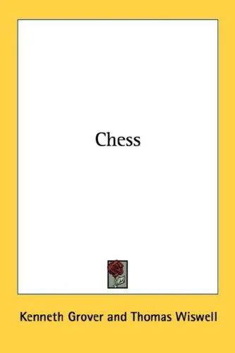 Cover of Chess