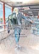 Go with the Clouds, North-by-Northwest Volume 5
