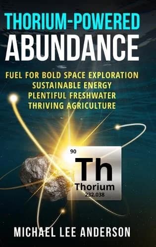 Cover of Thorium-Powered Abundance