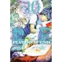 Cover of Platinum End, Vol. 10 Volume 10