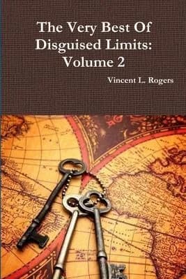 Cover of The Very Best of Disguised Limits: Volume 2
