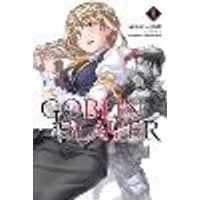 Cover of Goblin Slayer, Vol. 9 (light novel)