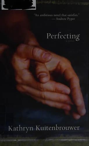 Cover of Perfecting