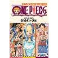 Cover of One Piece (Omnibus Edition), Vol. 8 Volume 8