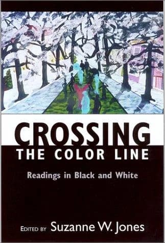 Cover of Crossing the Color Line