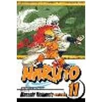 Cover of Naruto, Vol. 11 Volume 11
