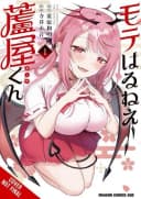The The Succubus Meets Her Match, Vol. 1
