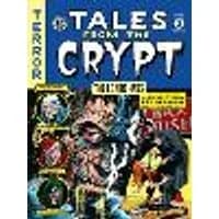 Cover of The EC Archives: Tales from the Crypt Volume 3