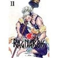 Cover of Record of Ragnarok, Vol. 11 Volume 11