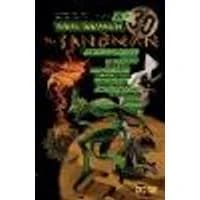Cover of Sandman Volume 6 30th Anniversary Edition