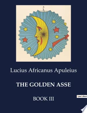 Cover of The Golden Asse