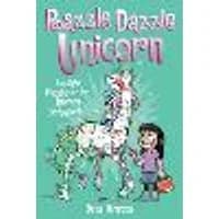 Cover of Razzle Dazzle Unicorn Volume 4
