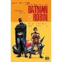 Cover of Batman & Robin Vol. 1: Batman Reborn
