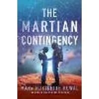 Cover of The Martian Contingency Volume 4