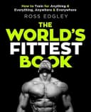 Ross Edgley 2 Books Collection Set (The World's Fittest Book and The Art of Resilience )