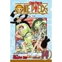 Cover of One Piece, Vol. 14 Volume 14