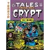 Cover of The EC Archives: Tales from the Crypt Volume 2