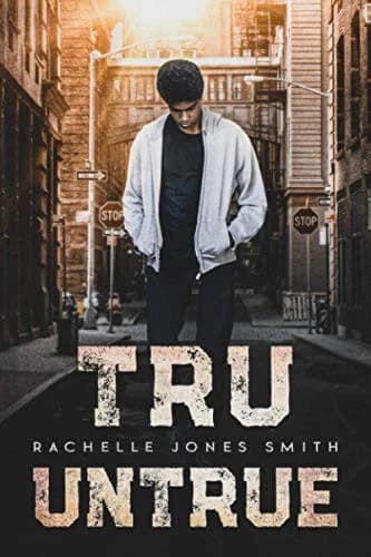 Cover of Tru Untrue