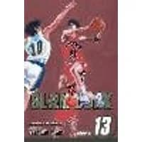 Cover of Slam Dunk, Vol. 13 Volume 13