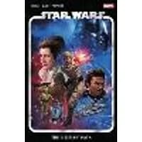 Cover of Star Wars Vol. 1: The Destiny Path